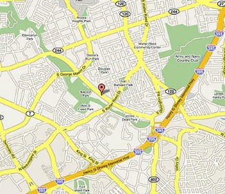 mapquest page image 1