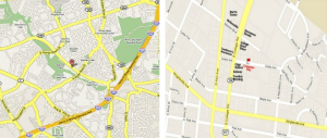 Rand McNally – MapQuest | Driving Directions